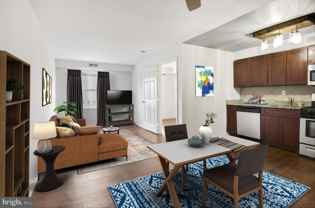 240 West Girard Avenue #3 - Photo 1 of 1