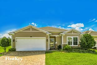 1544 Mathews Manor Dr - Photo 1 of 1