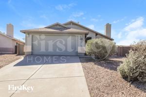 featured image of 3392 West via Campana De Oro