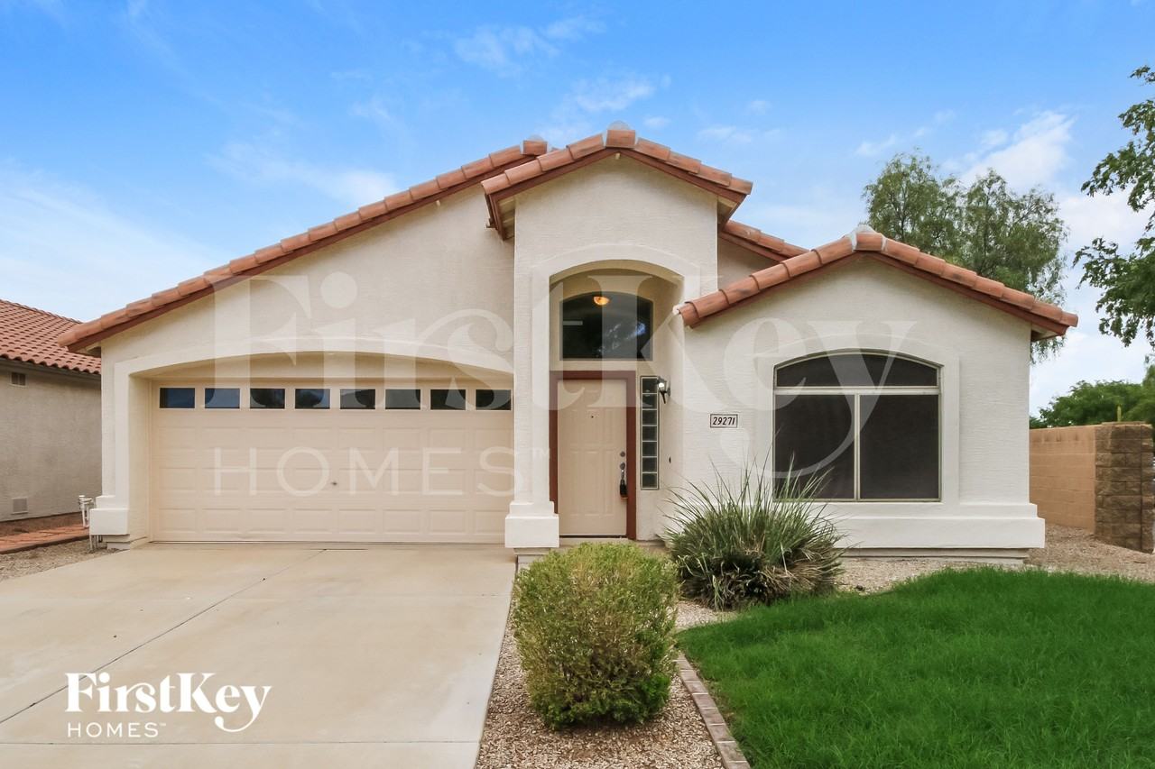 29271 North Rosewood Drive