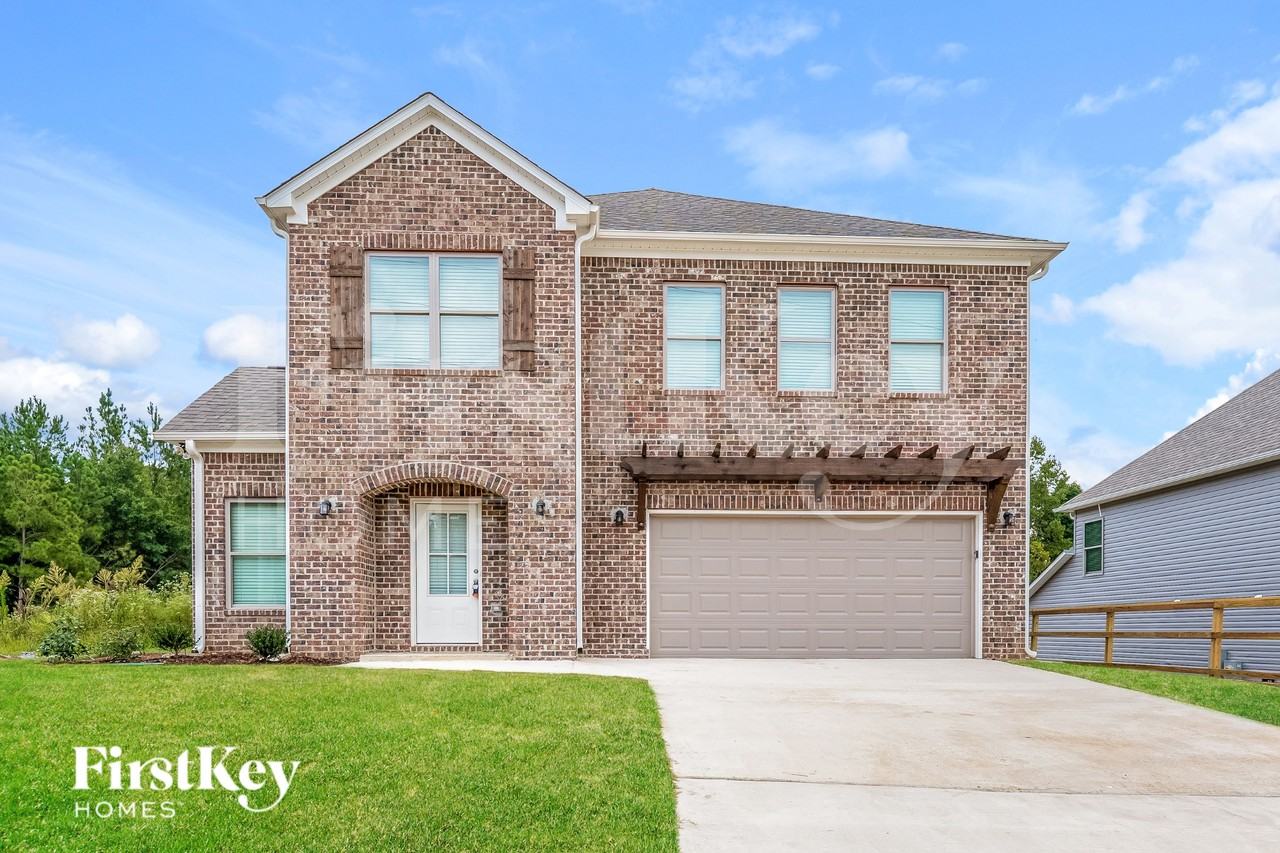 1620 Brookhaven Drive