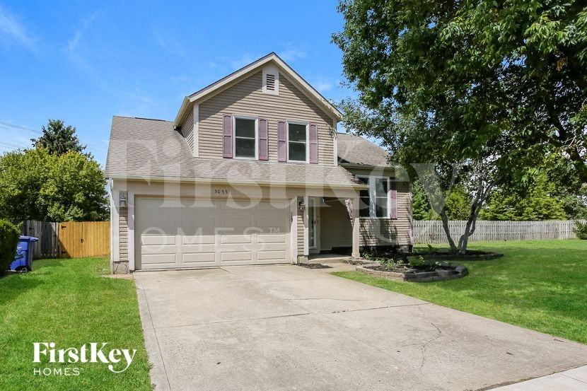 3033 Olympic Club Drive