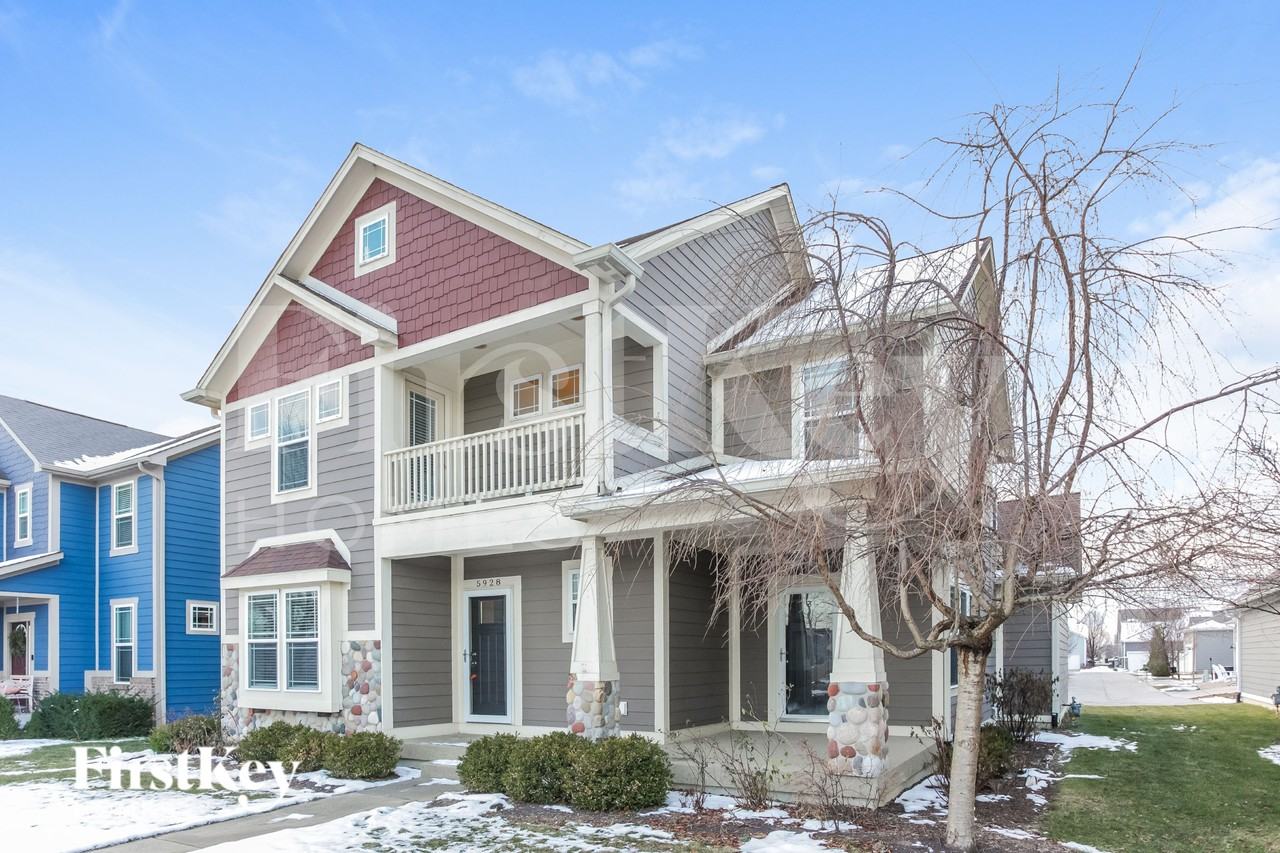 5928 Aldridge Drive - Photo 2 of 19