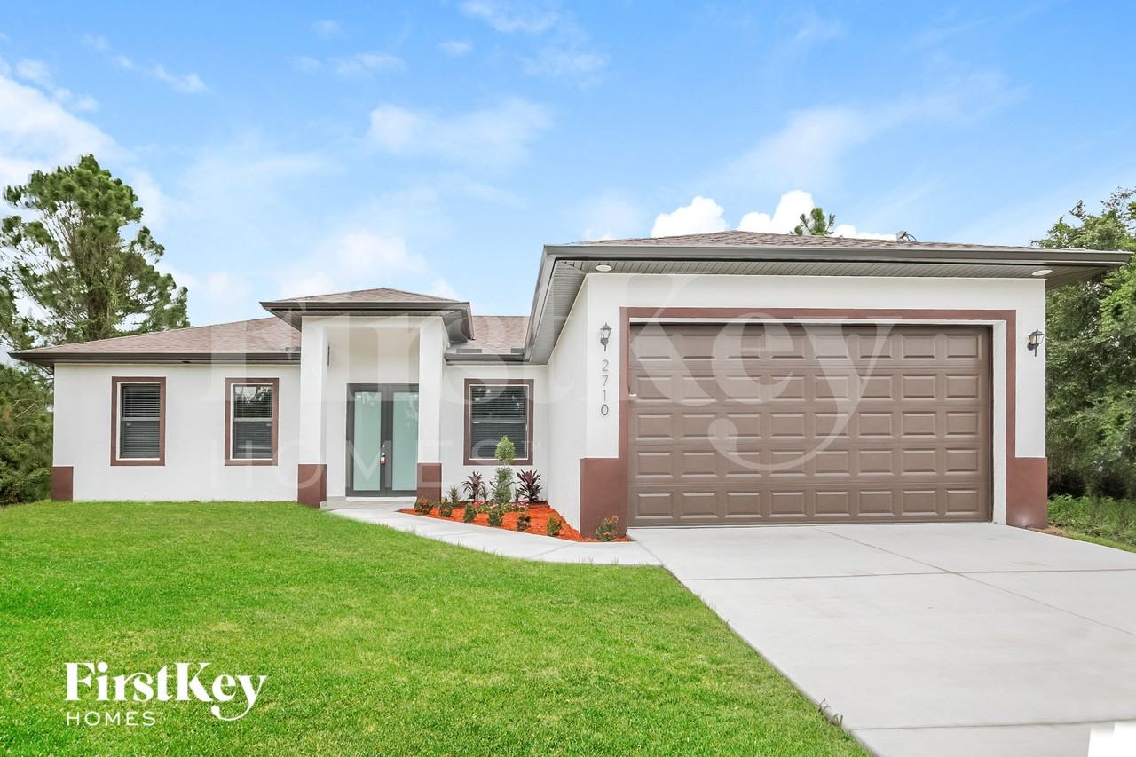 2710 4th Street Southwest