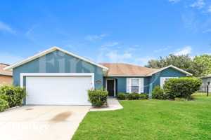 featured image of 12625 Wooded Bluff Court