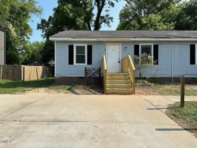 1113 Upchurch Street #A - Photo 1 of 1