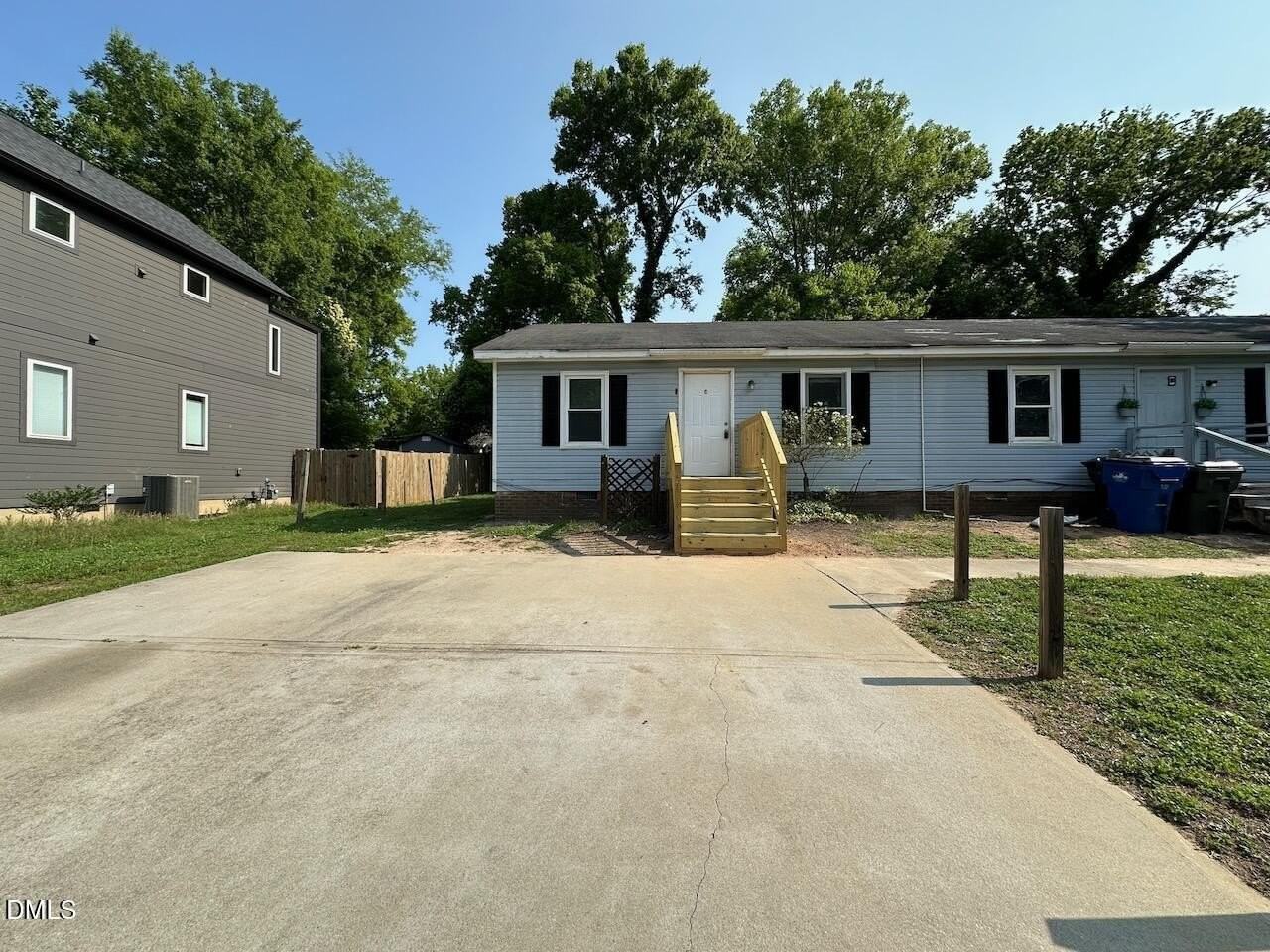 1113 Upchurch Street #A - Photo 2 of 14