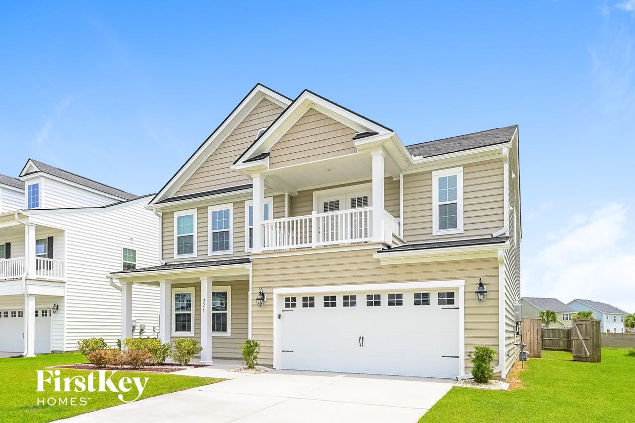 226 Witch Hazel St - Photo 2 of 15