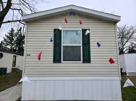 featured image of 1308 W Arlington Ave #34