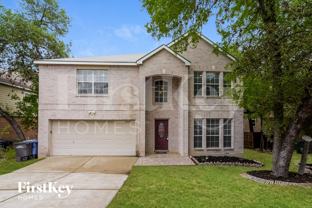 7711 Braun Bend - Photo 1 of 1