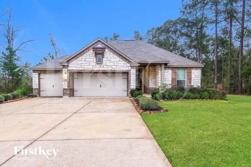 6445 Rolling Hills Road