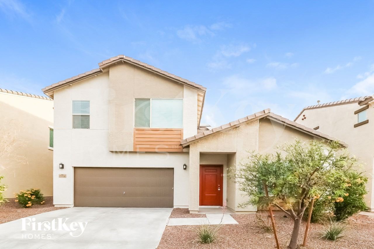 21158 West Holly Street