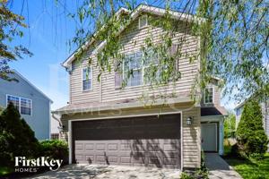 featured image of 4824 Ossington Court