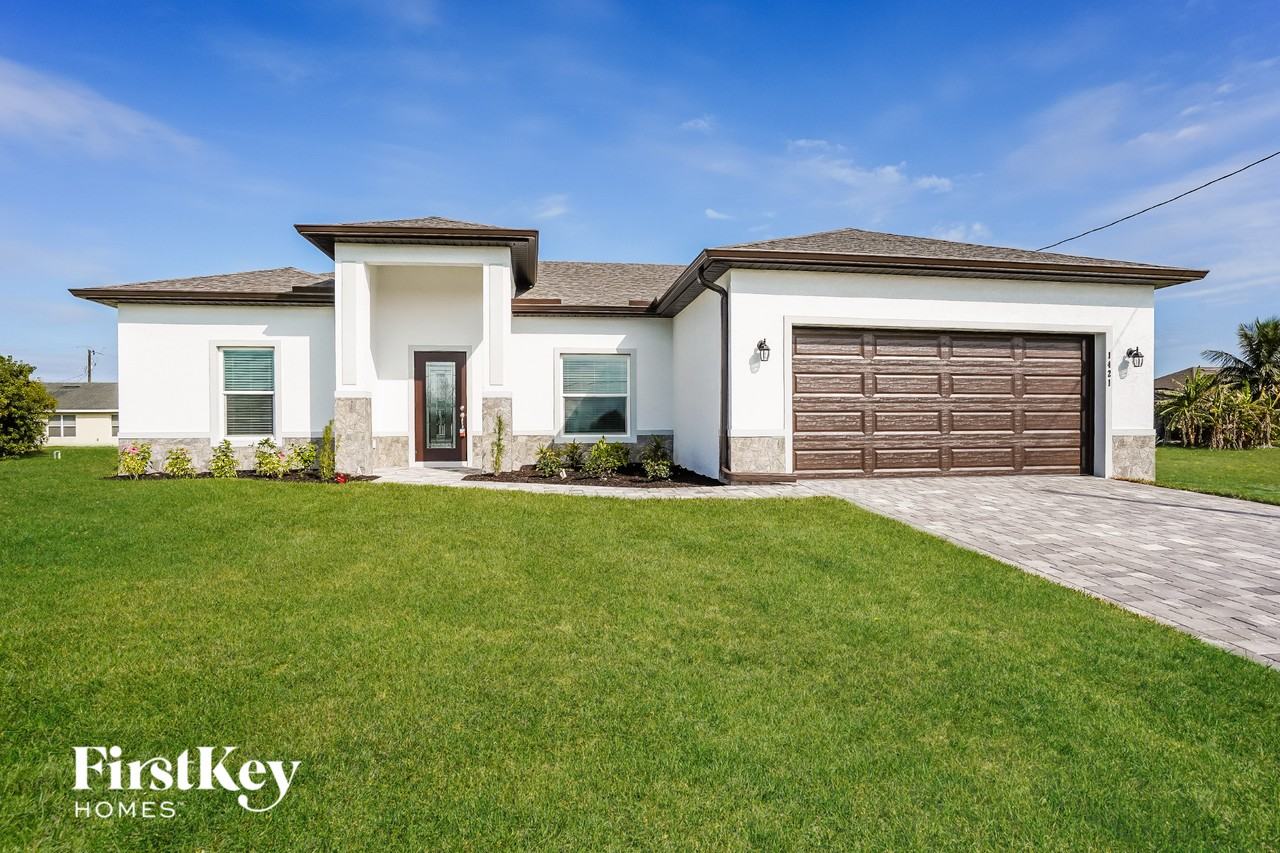 1421 Northwest 11th Terrace