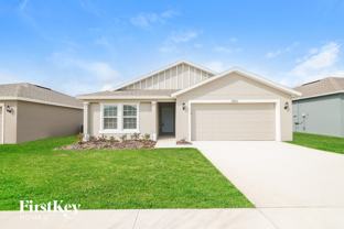 3806 Whitney Way - Photo 1 of 1