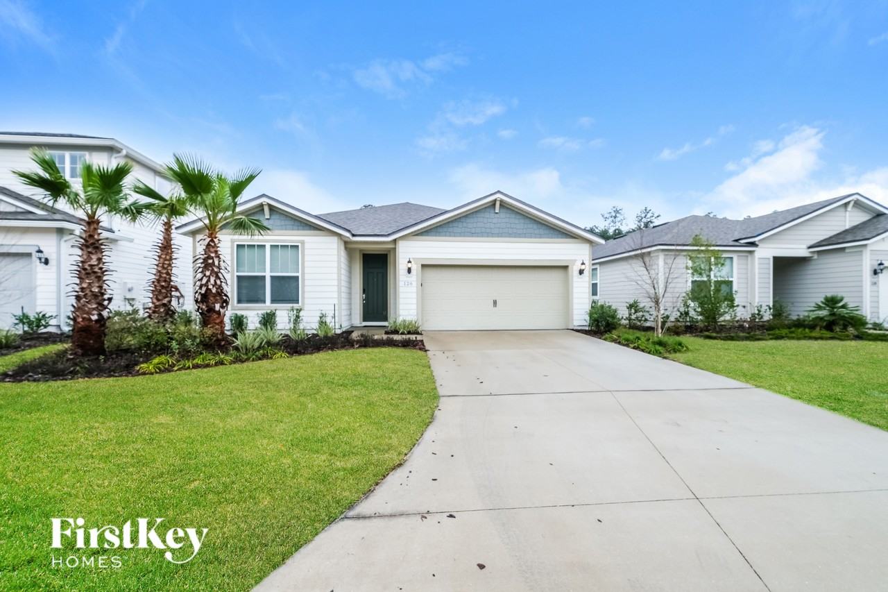 126 Myrtle Oak Court