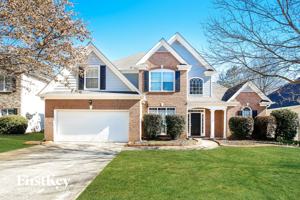 featured image of 6257 Vinings Vintage Drive Southeast