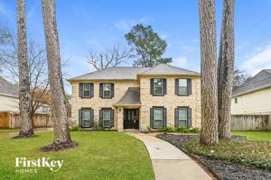 featured image of 12923 Marron Drive