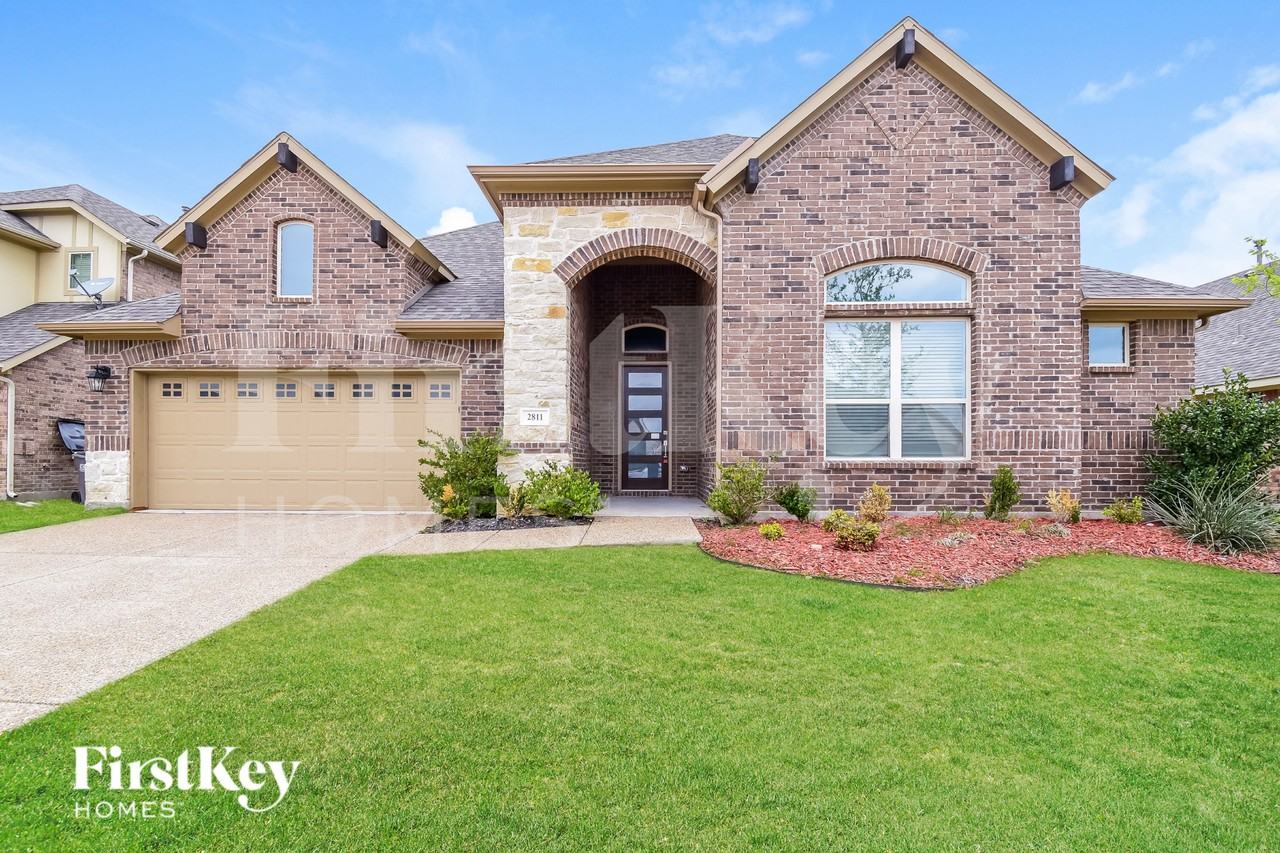 2811 Winchester Avenue