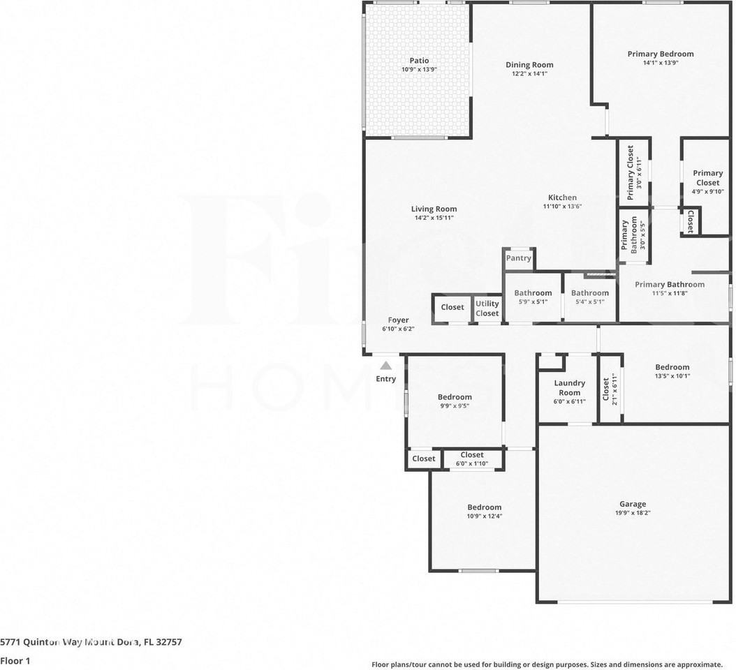 5771 Quinton Way - Photo 2 of 17