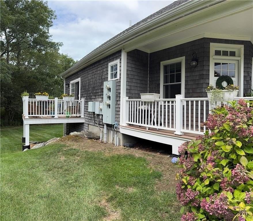 38 Freedom Trail Drive #38 - Photo 2 of 14