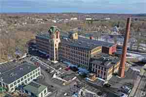 featured image of 624 Washington Street #A103