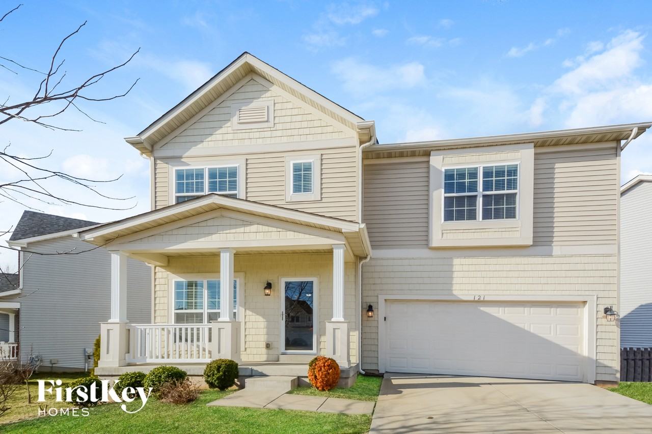 121 Siena Drive - Photo 2 of 15