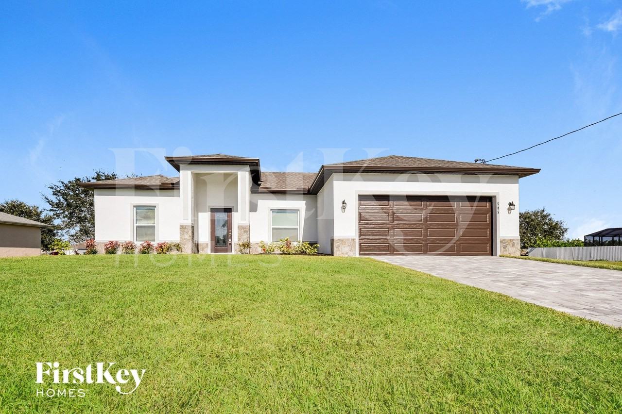 505 Northwest 26th Terrace