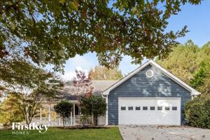 featured image of 160 Creekstone Court