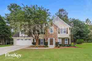 featured image of 6308 Cheatham Lake Drive Northwest