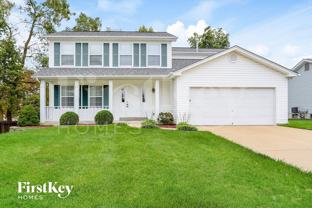 3322 Hampton Crossing - Photo 1 of 1