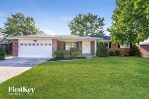 featured image of 3105 Hawk Drive