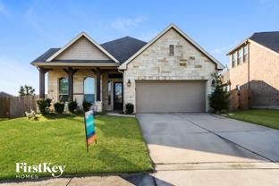 24107 Newberry Bend Drive - Photo 1 of 1