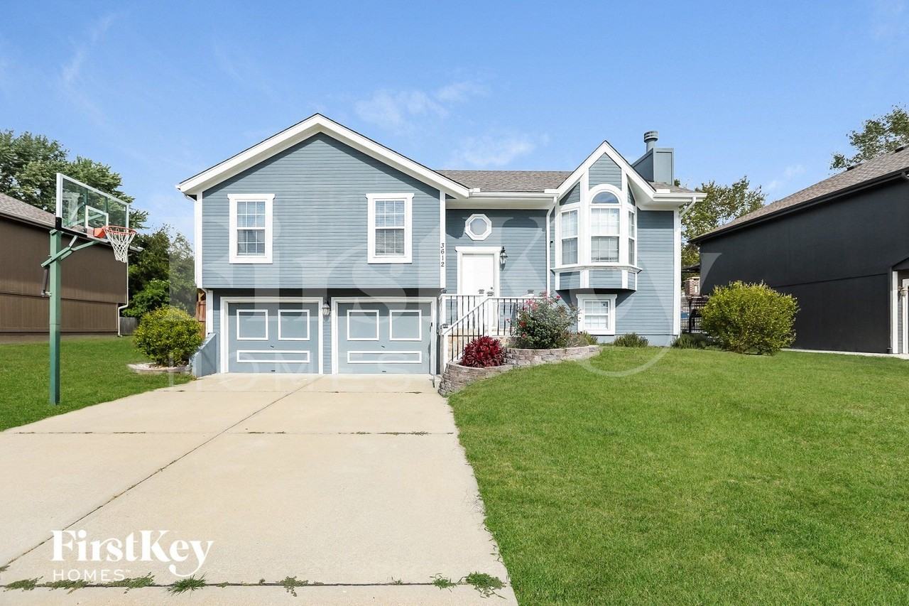 3612 North 81st Terrace