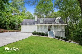 4155 Shiloh Court - Photo 1 of 1