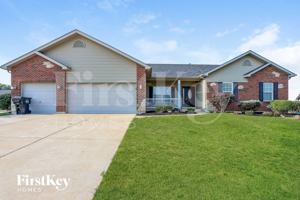 featured image of 3 Lost Canyon Court