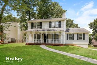 2103 Dayron Circle Northeast - Photo 1 of 1