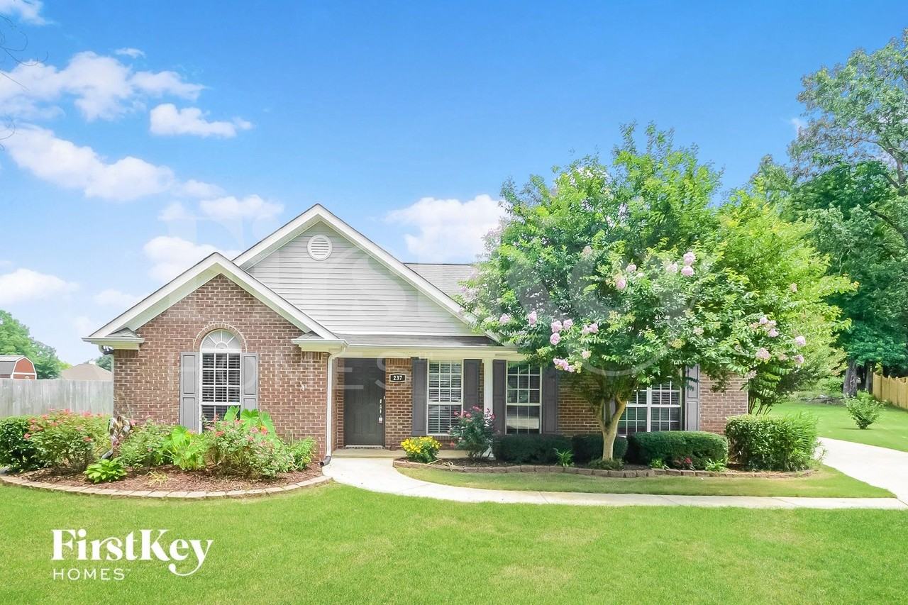 237 Silverstone Lane