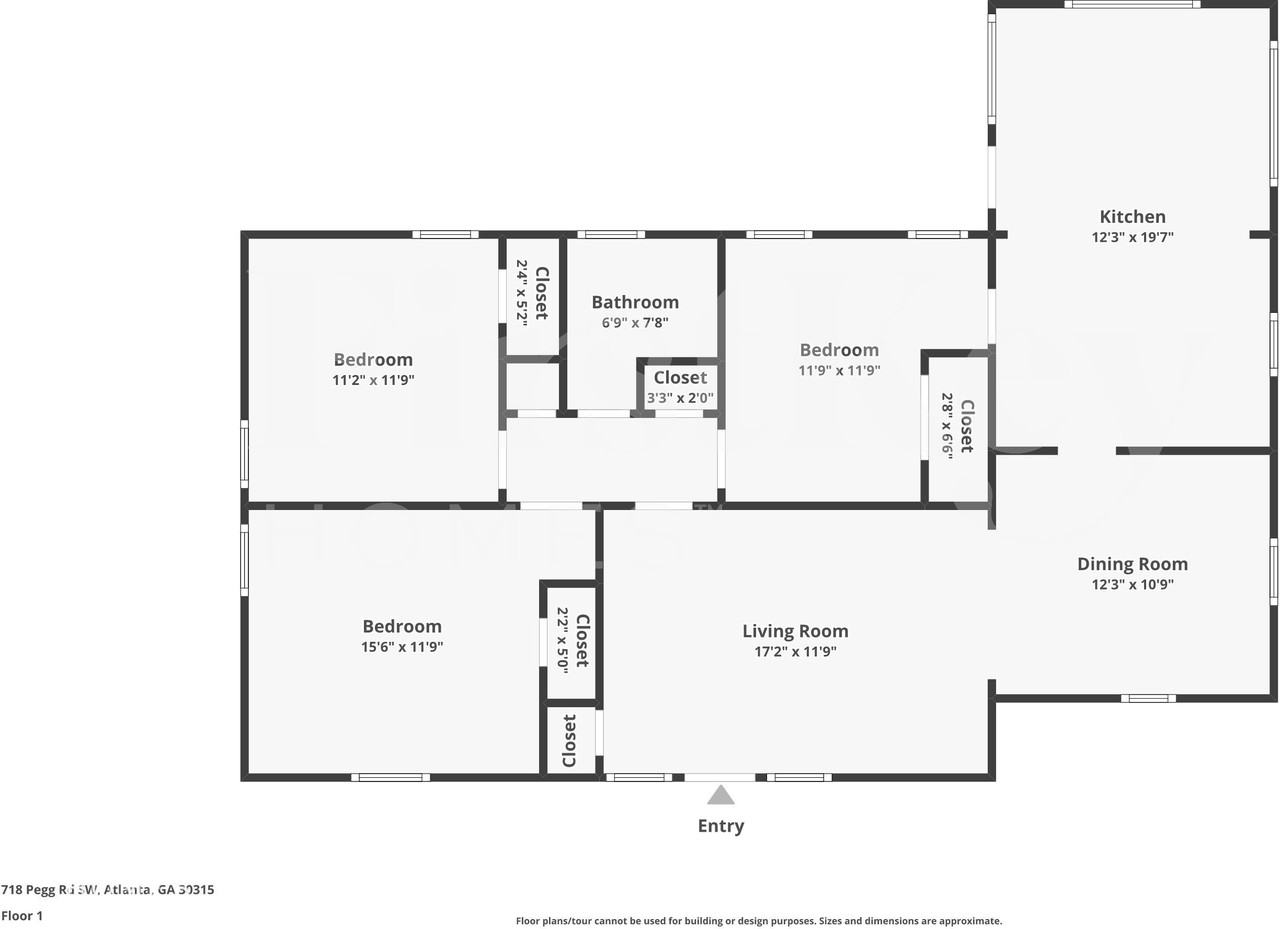 718 Pegg Rd Sw - Photo 2 of 17