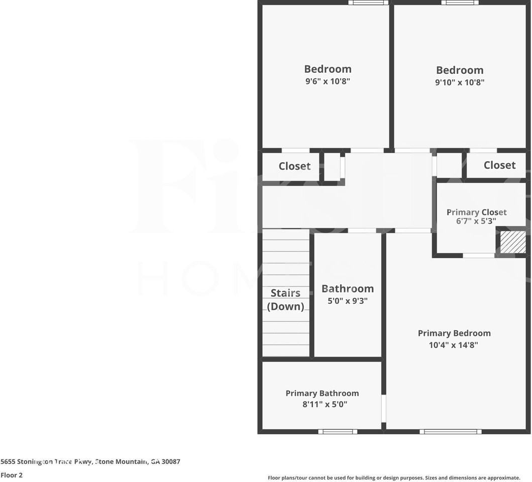 5655 Stonington Trace Pkwy - Photo 4 of 19