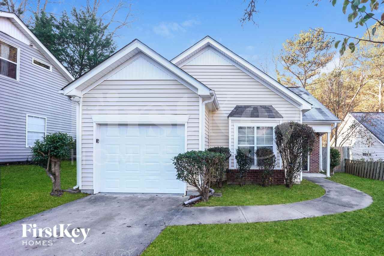 3816 Benjamin Court Southwest