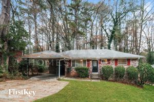 featured image of 2765 Cherry Laurel Lane Southwest