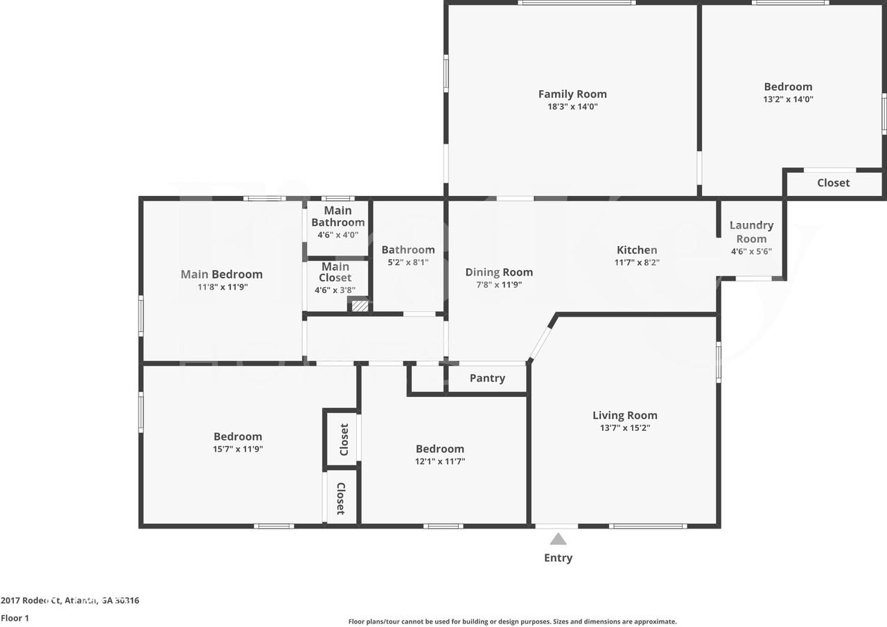 2017 Rodeo Court Southeast - Photo 2 of 16