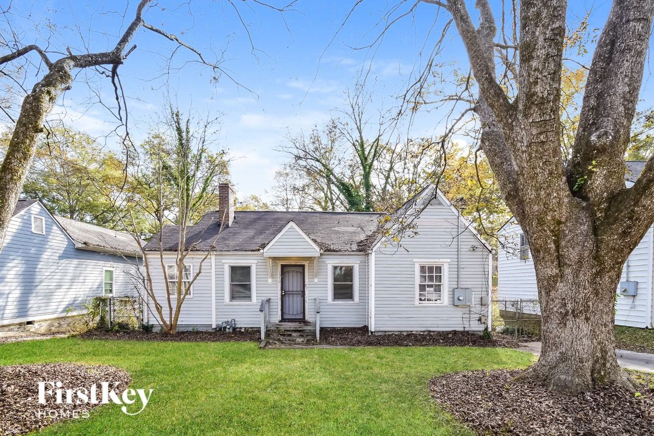 1370 Westboro Drive Southwest