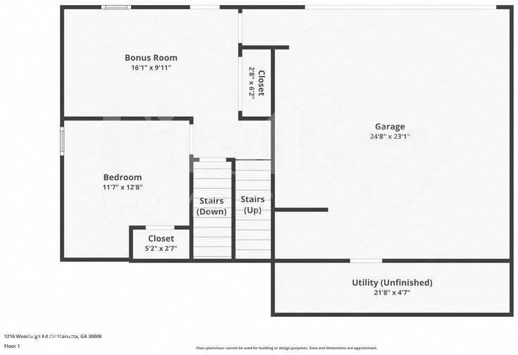 1216 Woodleigh Rd Sw - Photo 2 of 19