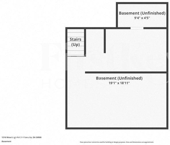 1216 Woodleigh Rd Sw - Photo 4 of 19