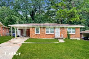 1107 Indale Place Southwest - Photo 1 of 1