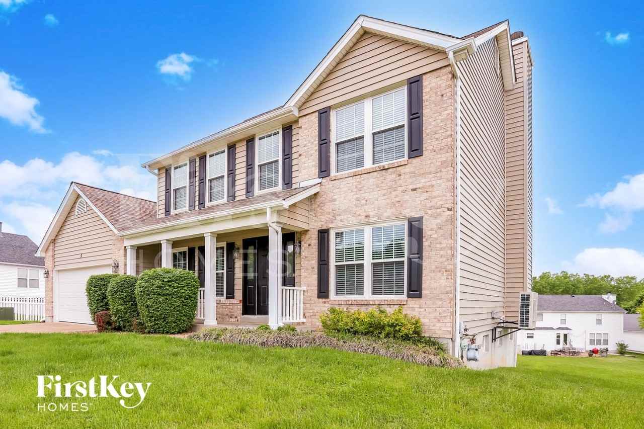 5 Shady Moss Ct - Photo 2 of 14