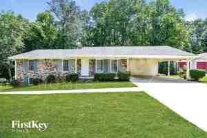 featured image of 3190 Connie Way