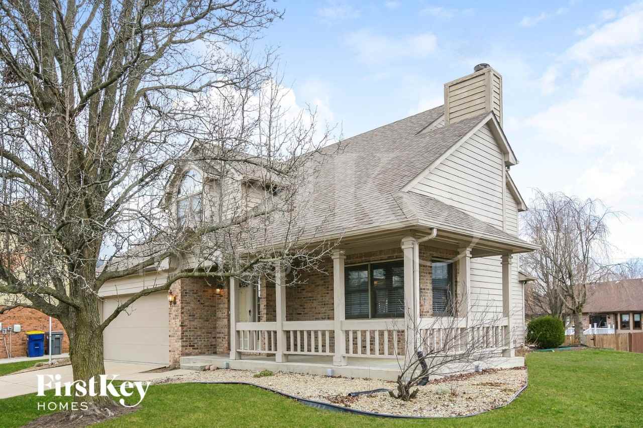 5804 Foolish Pleasure Ln - Photo 3 of 16